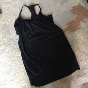 Lululemon yoga top
